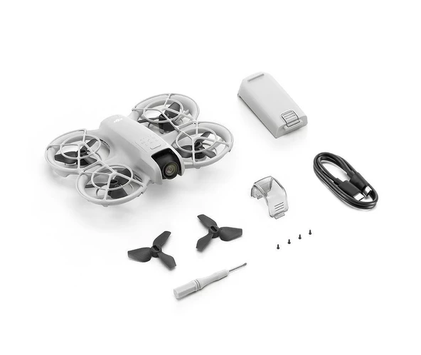 DJI Djı Neo Single / Kumandasız - 4