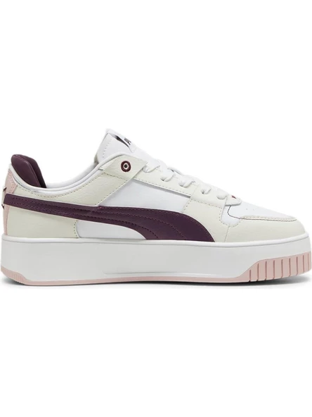 PUMA KADIN AYAKKABI CARİNA STREET VTG 39233809 - 4