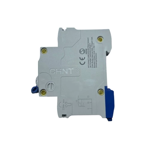 Chint 1X16 A C Tipi Veotomat - 3