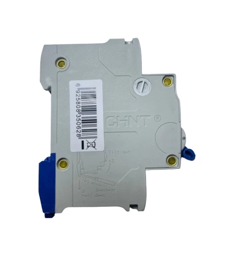 Chint 1X16 A C Tipi Veotomat - 2