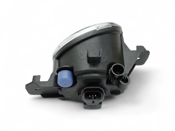 Clio 2 Sol Sis Farı - Nissan Qashqai Renault Clio 3 Laguna 3 Master 3 8200002469 - 4419375 - 2615589926 - B6A558990A - 4