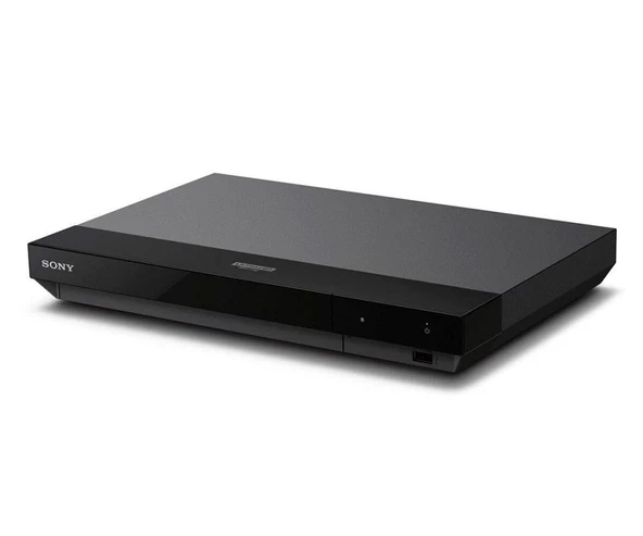 Sony X700-2K/4K UHD - 2D/3D Çoklu Sistem Bölgesi Ücretsiz Blu Ray Oynatıcı