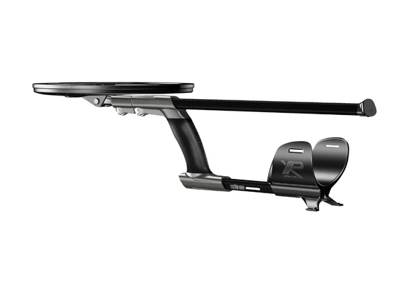 XP WS5 MASTER Metal Dedektör - WS5 Kulaklık 22cm x35 Başlık ile - Resim 5
