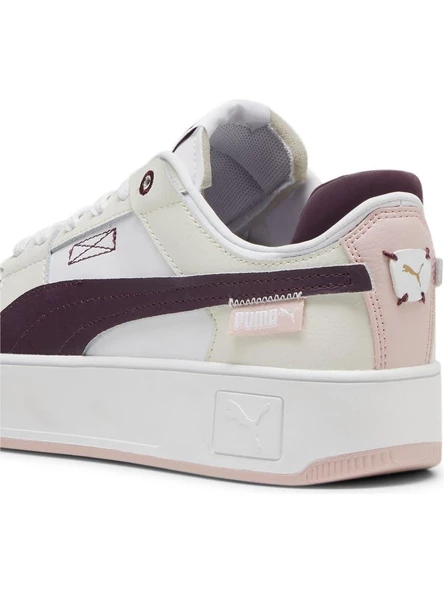 PUMA KADIN AYAKKABI CARİNA STREET VTG 39233809 - 3