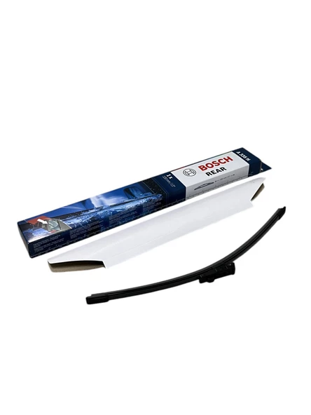 Bosch Vw Caddy V 2020 ve Sonrası Arka Silecek Süpürgesi 330 mm. - 2