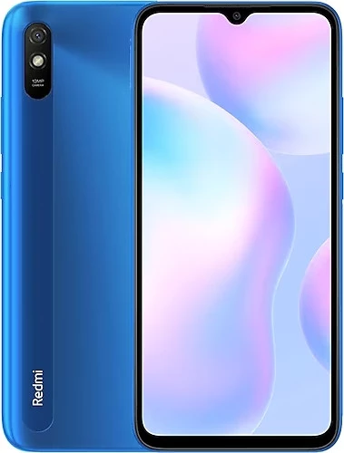 Xiaomi Redmi 9A 32 GB 2 GB Ram Mavi (İthalatçı Garantili)