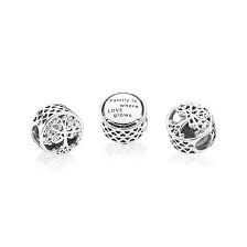 Pandora  Aile Ağacı Charm 797590 - 4