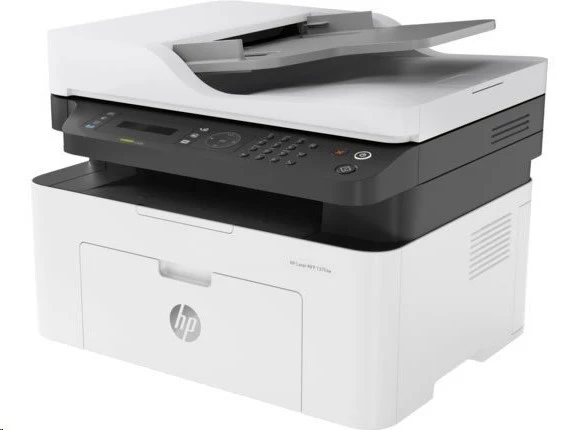 HP 4ZB84A 137FNW MFP Çok Fonksiyonlu Yazıcı