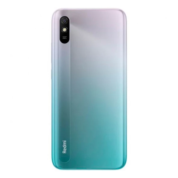 Xiaomi Redmi 9A 32 GB 2 GB Ram Glacier Blue  (İthalatçı Garantili)