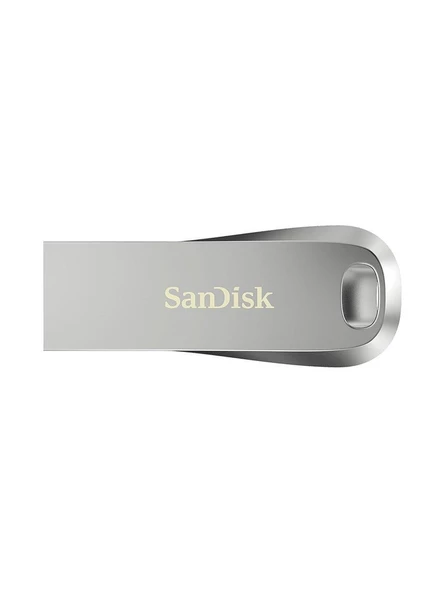 SanDisk Ultra Luxe 128GB USB 3.1 Flash Bellek (SDCZ74-128G-G46)