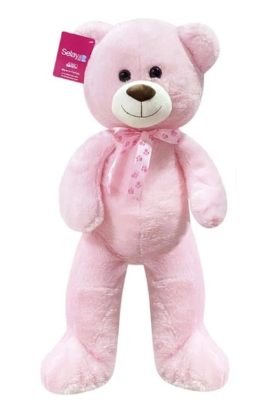 80 cm Mutluluk: Sevimli Salaş Ayı ile Tanış - 4