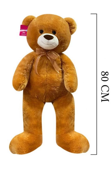 80 cm Mutluluk: Sevimli Salaş Ayı ile Tanış - 2