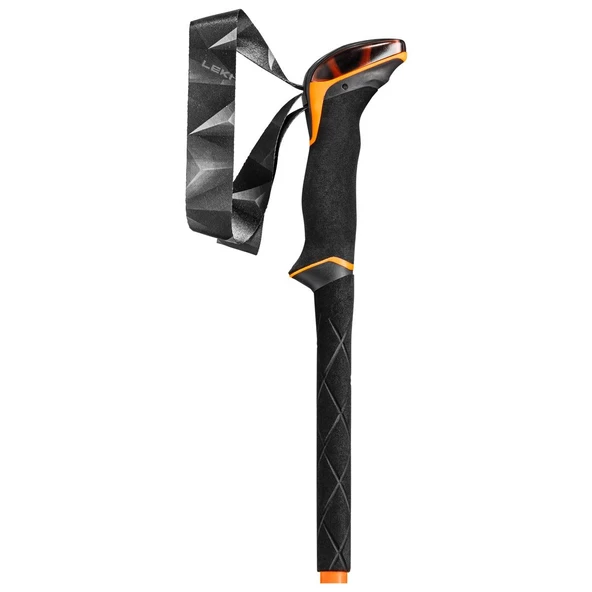 Leki Sherpa Lite Speedlock Trekking Batonu - 5