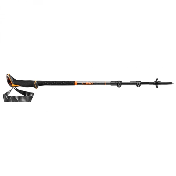 Leki Sherpa Lite Speedlock Trekking Batonu - 2