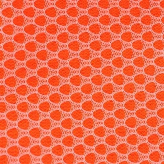 Çamaşır Makinesi İçinde Ayakkabı Terlik Yıkama Filesi  Fermuarlı - 8