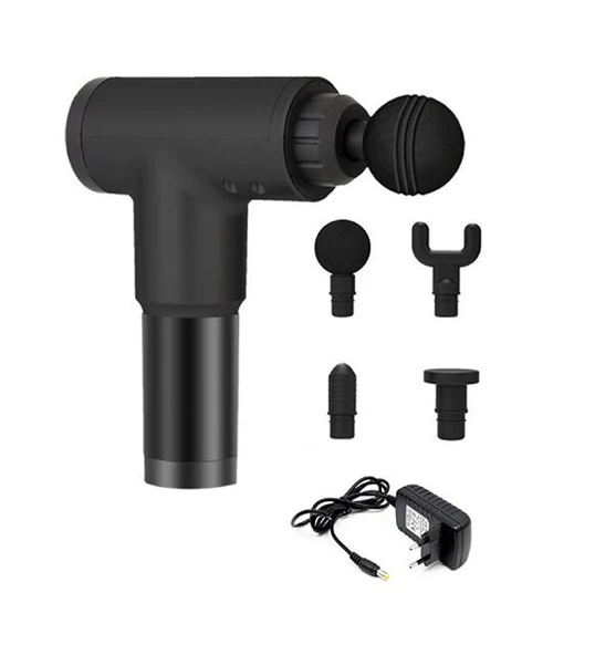 Fascial Gun Masaj Tabancası - 3