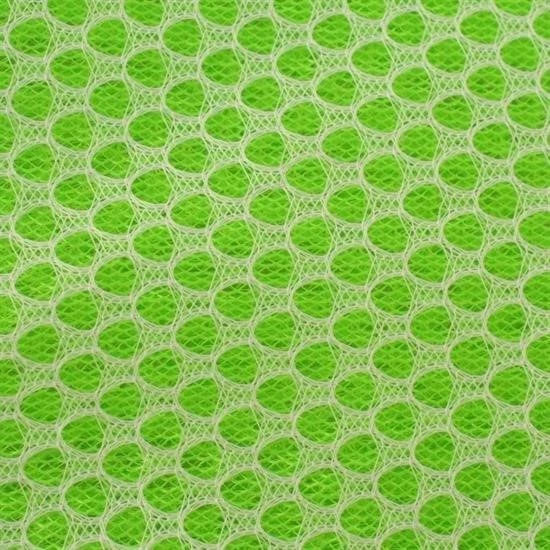 Çamaşır Makinesi İçinde Ayakkabı Terlik Yıkama Filesi  Fermuarlı - 7