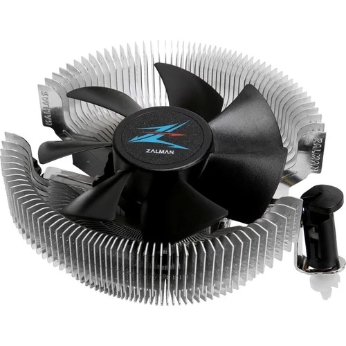 ZALMAN CNPS80G INTEL/AMD LGA 1700/1200&AM5/AM4 CPU SOGUTUCU