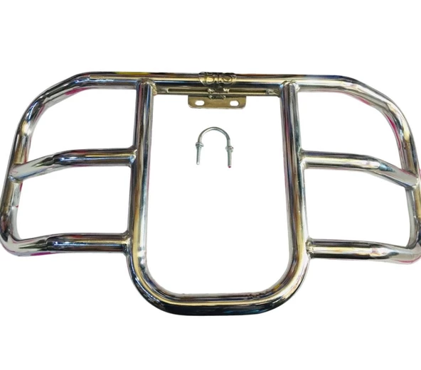 Cg Ön Tampon Nikel Kalın