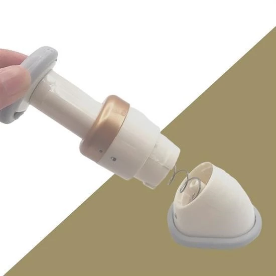 Gıdı Toparlayıcı Düzeltici Aparat Masaj Aleti Gıdı İnceltme Makinesi - 8