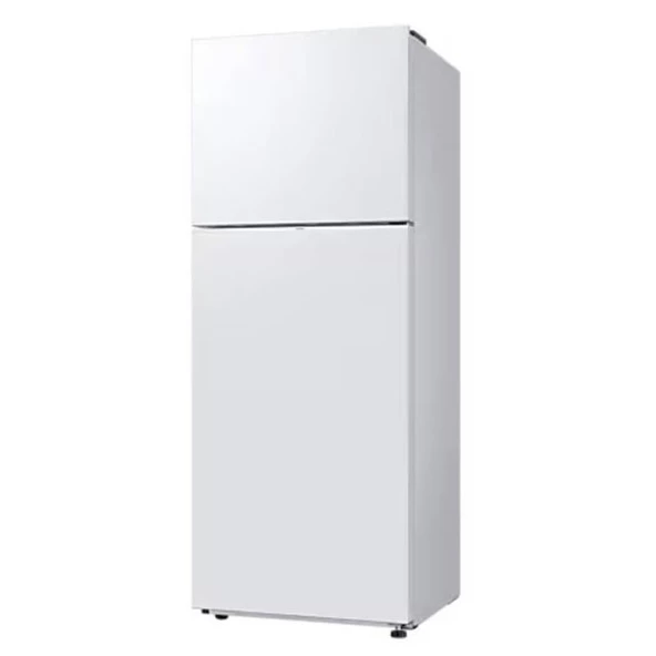 Samsung RT47CG6636WWTR 465 Lt. E Enerji Çift Kapılı Beyaz Buzdolabı - 6