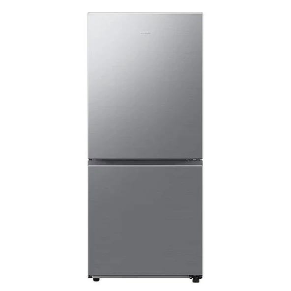 Samsung RB45DG600ES9TR Kombi No Frost Inox Buzdolabı