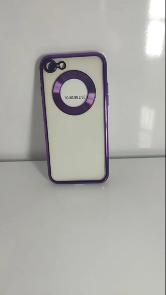 iphone 7 silikon kılıf