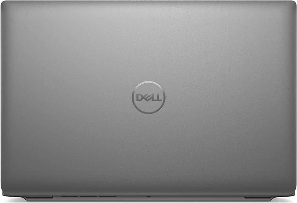 Dell Latitude 3550 N006L355015U i5-1355U 8 GB 512 GB SSD 15.6" Ubuntu Dizüstü Bilgisayar - Resim 12