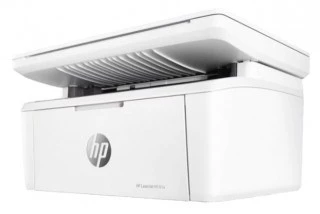 HP 7MD73A LaserJet M141a Yazıcı + Tarayıcı + Fotokopi A4