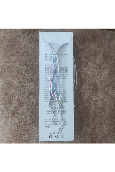 2 li Kurbağa Best Friends Kolye Aksesuar Şık Takı - 2