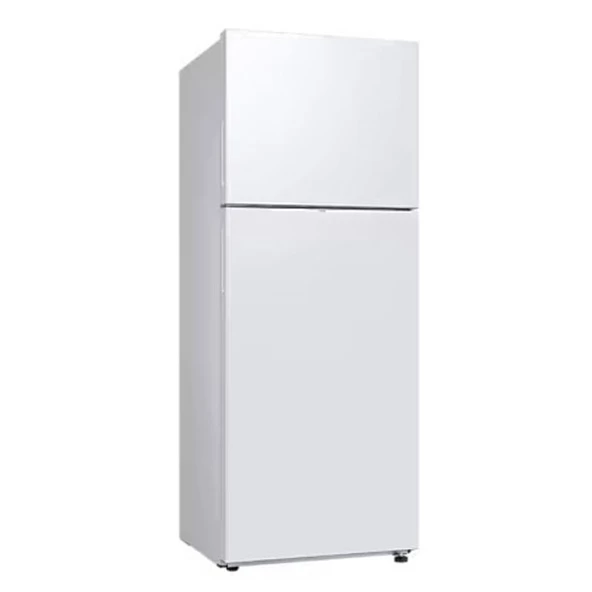 Samsung RT47CG6636WWTR 465 Lt. E Enerji Çift Kapılı Beyaz Buzdolabı - 5