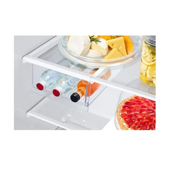 Samsung RT47CG6636WWTR 465 Lt. E Enerji Çift Kapılı Beyaz Buzdolabı - 9