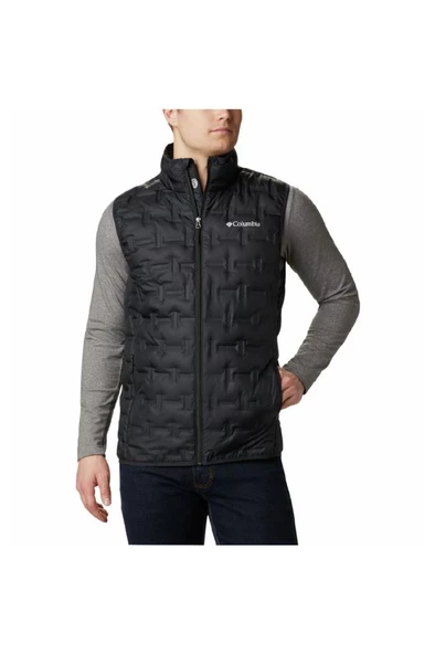 Columbia Delta Rıdge Down Vest Erkek Yelek