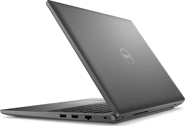 Dell Latitude 3550 N006L355015U i5-1355U 8 GB 512 GB SSD 15.6" Ubuntu Dizüstü Bilgisayar - Resim 11