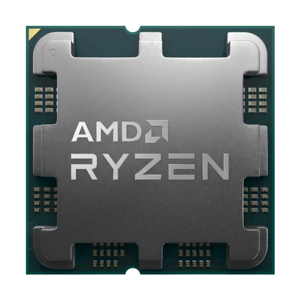 AMD RYZEN 9 7900X 4.70GHZ 76MB AM5 Tray ürün görseli 1