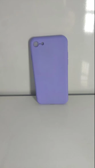 iphone 7 silikon kılıf