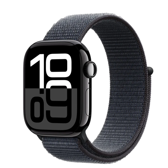 Apple Watch 10 SERİES 42 mm Black APPLE TÜRKİYE GARANTİLİ