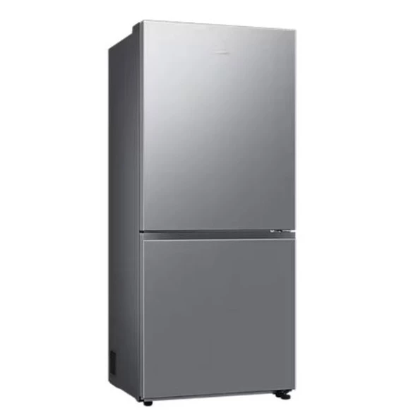 Samsung RB45DG600ES9TR Kombi No Frost Inox Buzdolabı - 5