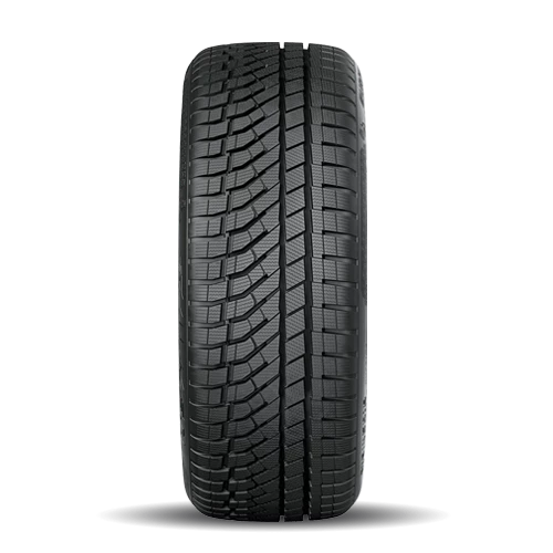 Falken 235/55 R18 TL 104V XL Eurowinter HS02 Pro Kış Lastiği (Üretim Yılı:2025) - Resim 2