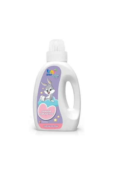 Uni Baby Uni Yumuşatıcı Looney Tunes 1000 Ml