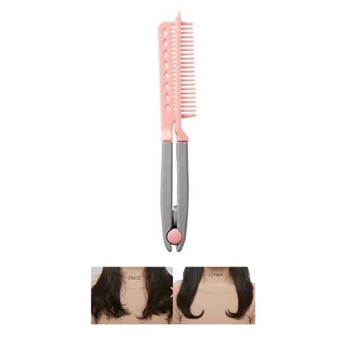 Apieu Easy Hair Dry Saç Şekillendirme Ustası - 3