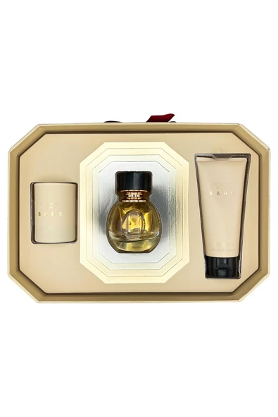 Victoria's Secret Bare Orta Boy Hediye Seti