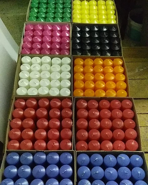 Bar mum - 2