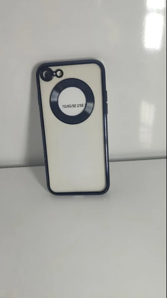 iphone 7 silikon kılıf