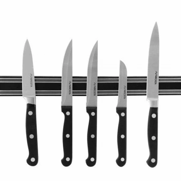 Mıknatıslı Bıçak Askısı 55 Cm. - 9