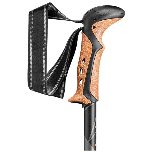 Leki Khumbu Antishock Speedlock Trekking Batonu - 8