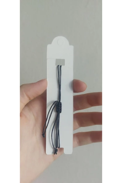 Anime Naruto  Ayarlanabilir Bileklik 1 Adet Şık Takı Aksesuar - 2