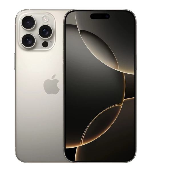 İPhone 16 Pro Max 1Tb - Natural