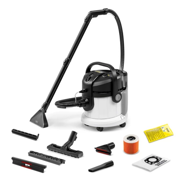 Karcher SE 4 Halı Yıkama Makinesi