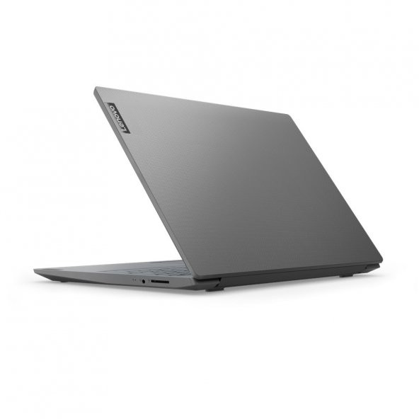 LENOVO V15-IIL 82C500R0TX Intel Core i3-1005G1 8GB 256GB SSD 2GB MX330 15.6" FreeDOS Notebook - 4